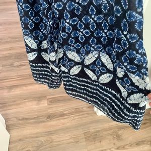 Anthropologie Jumpsuit